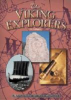 The Viking Explorers 0791059553 Book Cover