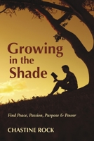 Growing in the Shade 1667841866 Book Cover