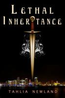 Lethal Inheritance 0987323121 Book Cover