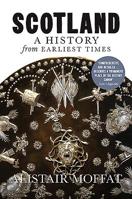 Scotland: A History from Earliest Times 1780274386 Book Cover