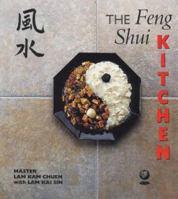 The Feng Shui Kitchen 1856751708 Book Cover