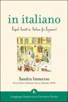 In Italiano (Book + 3CDs) (Language Immersion Institute Series) 0071406964 Book Cover