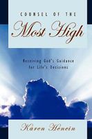 Counsel of the Most High 1894928997 Book Cover