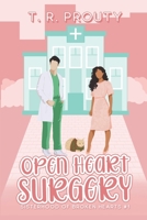 Open Heart Surgery B0BYRG7DR7 Book Cover