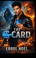 The G-Card: Volume One Blue Light Reckoning B0GP71R9Z1 Book Cover