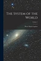 The System Of The World V1 101835803X Book Cover