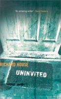 Uninvited 1852424389 Book Cover