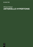Arterielle Hypertonie 3110111950 Book Cover