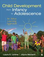 Child Development: An Active Learning Approach 141296850X Book Cover