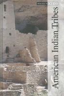 American Indian Tribes (Magill's Choice)(2 Volume Set) 0893560642 Book Cover