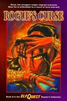 Rogue's Curse (Elfquest Reader's Collection #9) 093686172X Book Cover