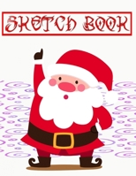 Sketchbook For Men Gift Ideas Christmas: Write And Draw Your Own Comics Blank Pages Templates For Creative Kids Comic | Cartoon - Lover # Design ~ Size 8.5 X 11 Large 110 Page Large Prints Good Gifts. 1672455677 Book Cover