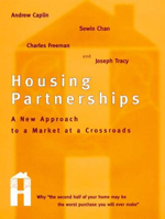 Housing Partnerships: A New Approach to a Market at a Crossroads 026252726X Book Cover