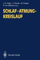 Schlaf - Atmung - Kreislauf 3540568379 Book Cover