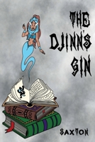 The Djinn's Gin 1960093789 Book Cover