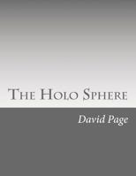 The Holo Sphere 172318795X Book Cover