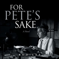 For Pete's Sake 1728360978 Book Cover