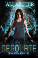 Desolate 1732754241 Book Cover