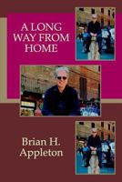 A Long way from Home 0692977201 Book Cover