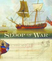 The Sloop of War, 1650-1763 1848321872 Book Cover