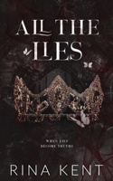 All The Lies 1685450296 Book Cover