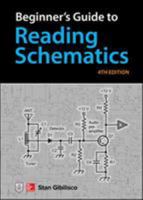 Beginner's Guide to Reading Schematics 1260031101 Book Cover