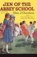 Jen of the Abbey School 1847450083 Book Cover