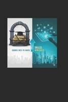 The Skills Advantage: Why Degrees are the New "Nice-to-Haves" and Skills are the New Gold: The Modern Career Series B0GKZXRZVL Book Cover