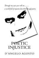 Poetic Injustice 1467938599 Book Cover