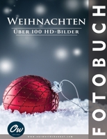 Weihnachten: Fotobuch (German Edition) B0CM9SQP6X Book Cover