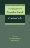 Crotchet Castle 1548451711 Book Cover