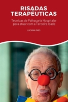 Risadas Terapêuticas 6501001722 Book Cover