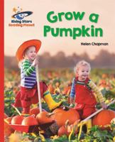Grow a Pumpkin 1471879550 Book Cover