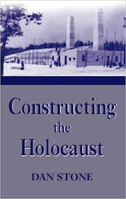 Constructing the Holocaust: A Study in Historiography 0853034788 Book Cover