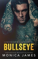 Bullseye 0648467899 Book Cover
