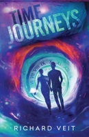 Time Journeys 1636830110 Book Cover