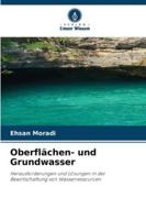 Oberflächen- und Grundwasser (German Edition) 6202339527 Book Cover