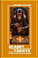 Planet of the Tarots B0CRZFD8DW Book Cover