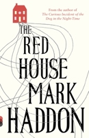 The Red House 0307949257 Book Cover