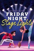 Friday Night Stage Lights 1534404589 Book Cover