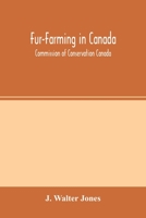 Fur-farming in Canada 9354002528 Book Cover