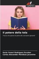 Il potere della tela (Italian Edition) 620850256X Book Cover