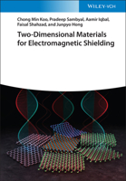 Two-Dimensional Materials for Electromagnetic Shielding null Book Cover