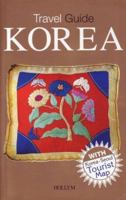 Travel Guide Korea 1565912403 Book Cover