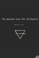 The Wizard and the Alchemist: Terra B0CJ3X8VRH Book Cover