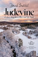 Judevine : A Love Song for a Place and Its People 1578691990 Book Cover