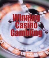 Winning Casino Gambling 1592232000 Book Cover