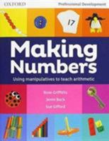 Making Numbers 0198375611 Book Cover
