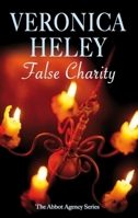 False Charity 1847510221 Book Cover