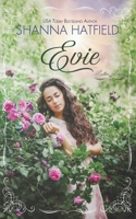 Evie (Pendleton Petticoats) 1070416460 Book Cover